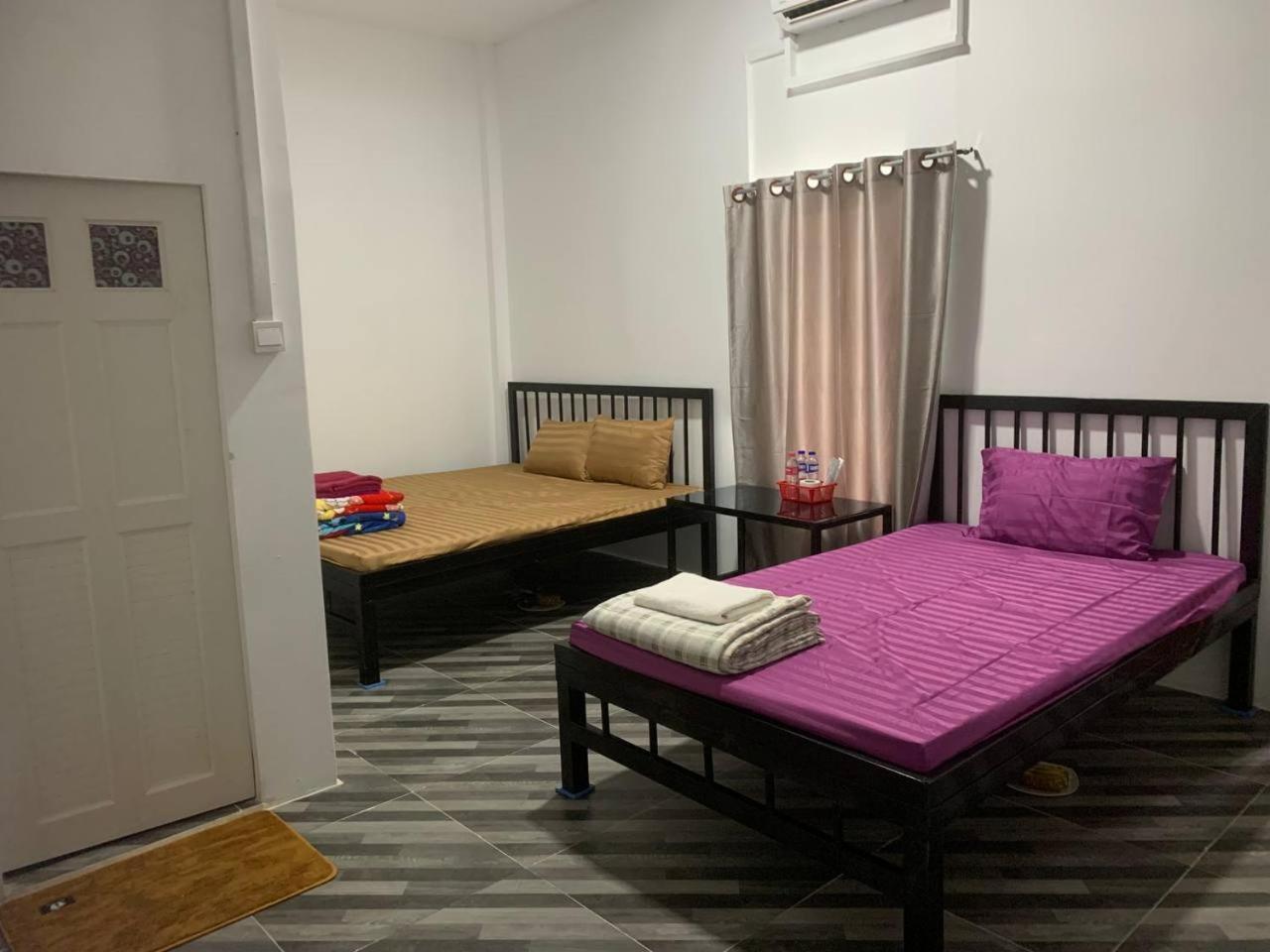Maloop Cafe Bungalow Kaoh Touch Екстериор снимка